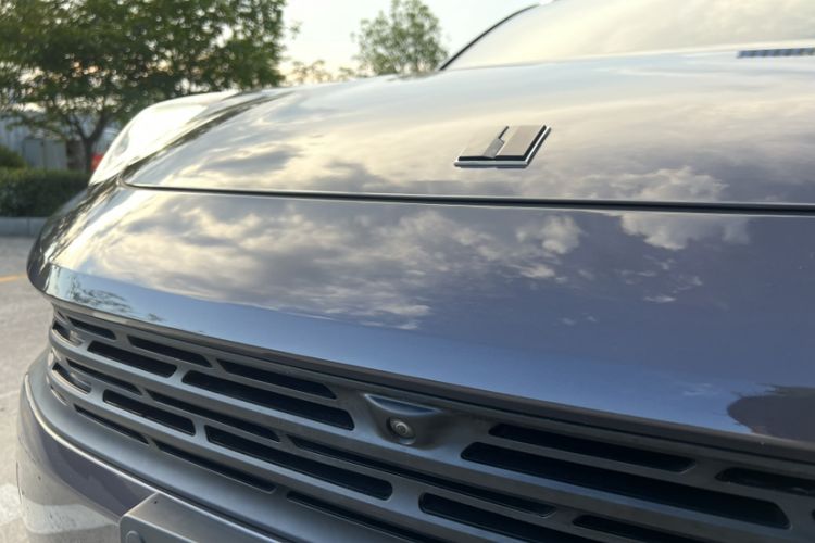 Used Lynk & Co 02 2020 High-Energy Edition 2.0T Automatic Two-Wheel Drive Shine Pro Edition Exterior 7