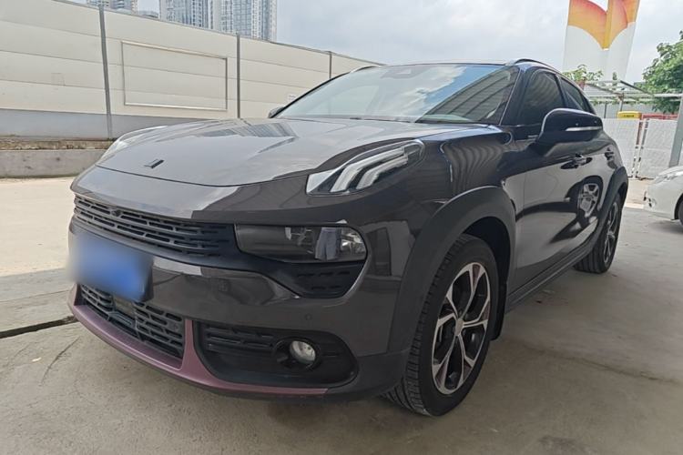 Ojetý Lynk & Co 02 2020 1.5T DCT Two-Wheel Drive Zhaopu Version Guazi used car, China used car export, Used car for sale, Used  cars, Cheapest cars for sale