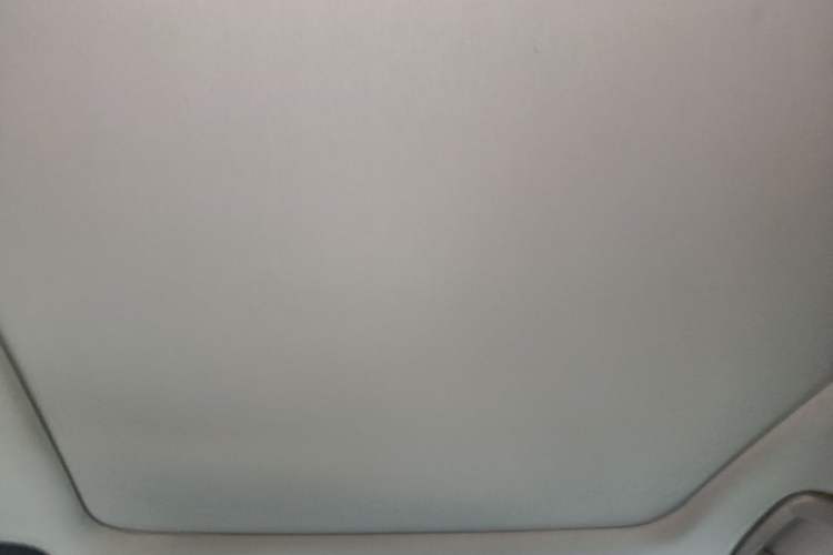 Used Lynk & Co 02 2020 1.5T DCT Two-Wheel Drive Zhaopu Version Headliner
