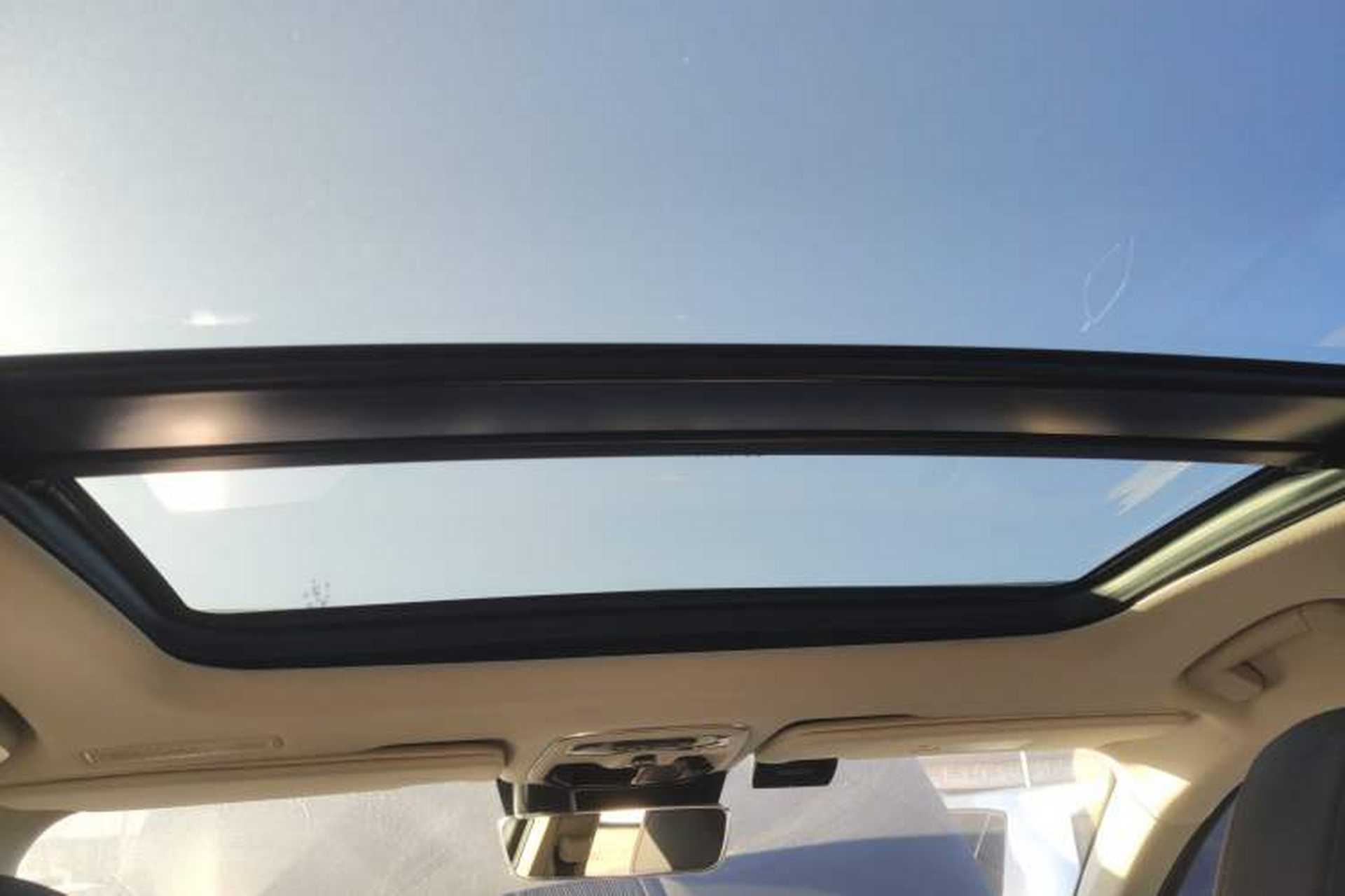 Used Lynk & Co 02 2020 High-Energy Edition 2.0T Automatic Two-Wheel Drive Shine Pro Edition Headliner