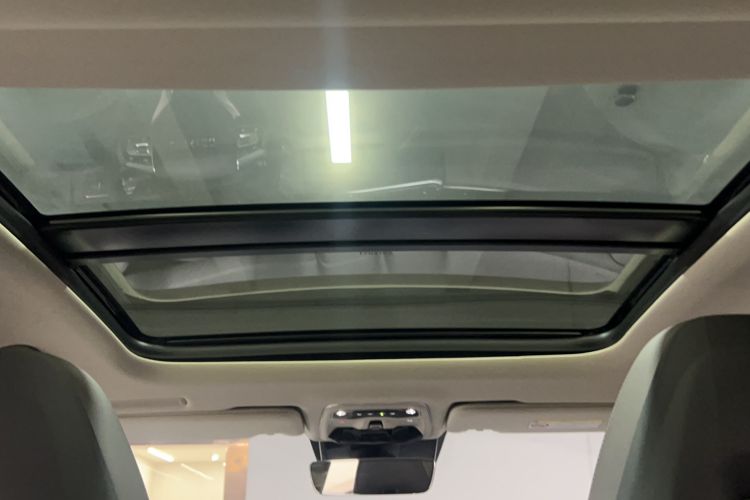 Used Lynk & Co 02 2020 High-Energy Edition 2.0T Automatic Two-Wheel Drive Shine Pro Edition Headliner