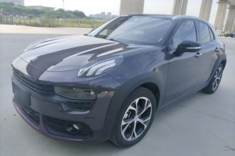 Used Lynk & Co 02 2020 1.5T DCT Two-Wheel Drive Zhaopu Version Guazi used car, China used car export, Used car for sale, Used  cars, Cheapest cars for sale