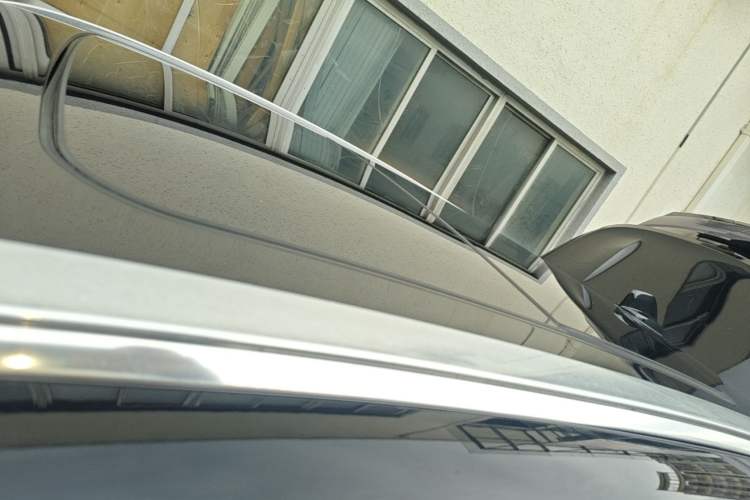 Used Lynk & Co 02 2020 1.5T DCT Two-Wheel Drive Zhaopu Version Roof