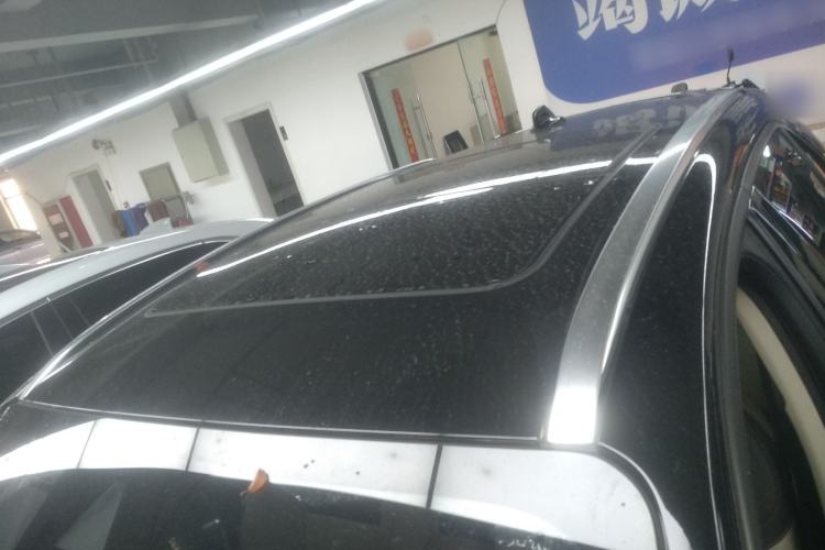 Used Lynk & Co 02 2020 High-Energy Edition 2.0T Automatic Two-Wheel Drive Shine Pro Edition Roof