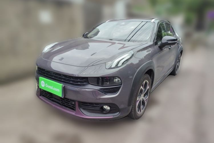 Used Lynk & Co 02 2020 High-Energy Edition 2.0T Automatic Two-Wheel Drive Shine Pro Edition Guazi used car, China used car export, Used car for sale, Used  cars, Cheapest cars for sale