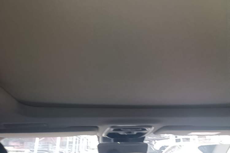 Used Lynk & Co 02 2020 1.5T DCT Two-Wheel Drive Pro Edition Headliner
