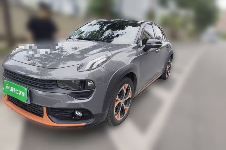 Used Lynk & Co 02 2020 High-Energy Edition 2.0T Automatic Two-Wheel Drive Shine Pro Edition Guazi used car, China used car export, Used car for sale, Used  cars, Cheapest cars for sale