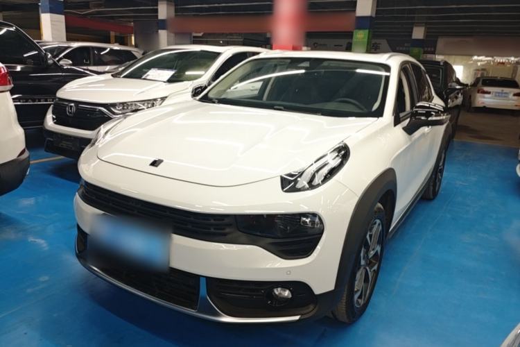 Used Lynk & Co 02 2020 High-Energy Edition 2.0T Automatic Two-Wheel Drive Pro Version Guazi used car, China used car export, Used car for sale, Used  cars, Cheapest cars for sale