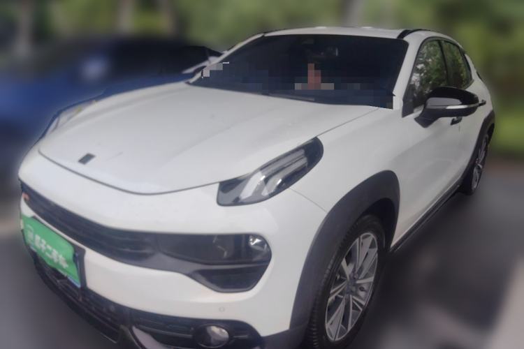 Used Lynk & Co 02 2021 1.5TD DCT Two-Wheel Drive Champion Edition Guazi used car, China used car export, Used car for sale, Used cars, Cheapest cars for sale