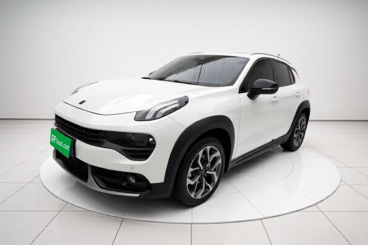 Used Lynk & Co 02 2020 1.5T DCT Two-Wheel Drive Pro Edition Guazi used car, China used car export, Used car for sale, Used  cars, Cheapest cars for sale