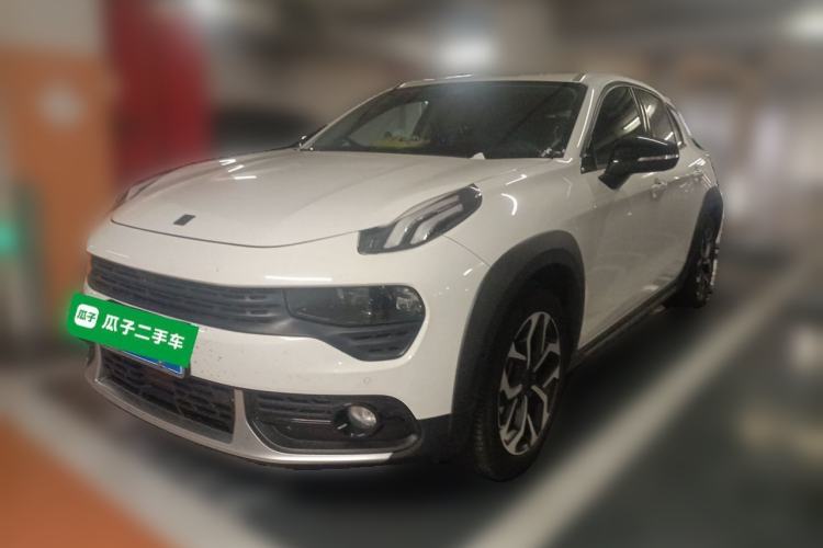 Used Lynk & Co 02 2020 1.5T DCT Two-Wheel Drive Pro Edition Guazi used car, China used car export, Used car for sale, Used cars, Cheapest cars for sale