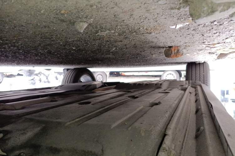 Used Lynk & Co 02 2020 1.5T DCT Two-Wheel Drive Pro Edition Chassis Front Right