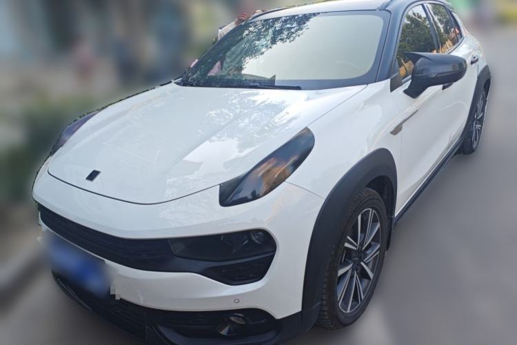 Used Lynk & Co 02 2020 1.5T DCT Two-Wheel Drive Pro Edition Guazi used car, China used car export, Used car for sale, Used  cars, Cheapest cars for sale