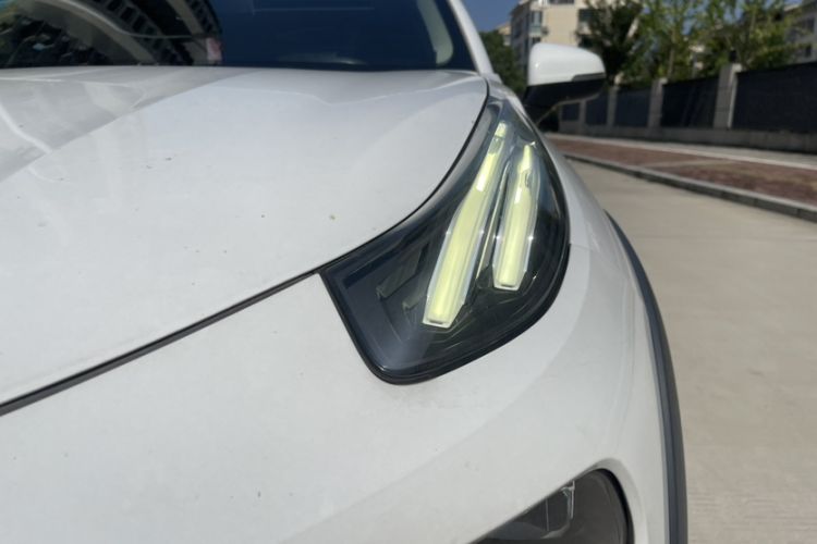 Used Lynk & Co 02 2020 1.5T DCT Two-Wheel Drive Sporty Version Exterior 7