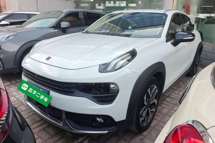 Used Lynk & Co 02 2020 1.5T DCT Two-Wheel Drive Pro Edition Guazi used car, China used car export, Used car for sale, Used cars, Cheapest cars for sale