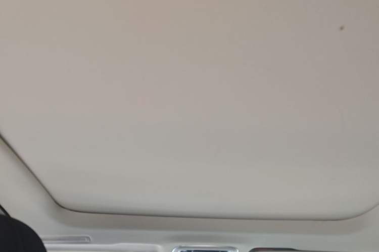 Used Lynk & Co 02 2020 1.5T DCT Two-Wheel Drive Pro Edition Headliner