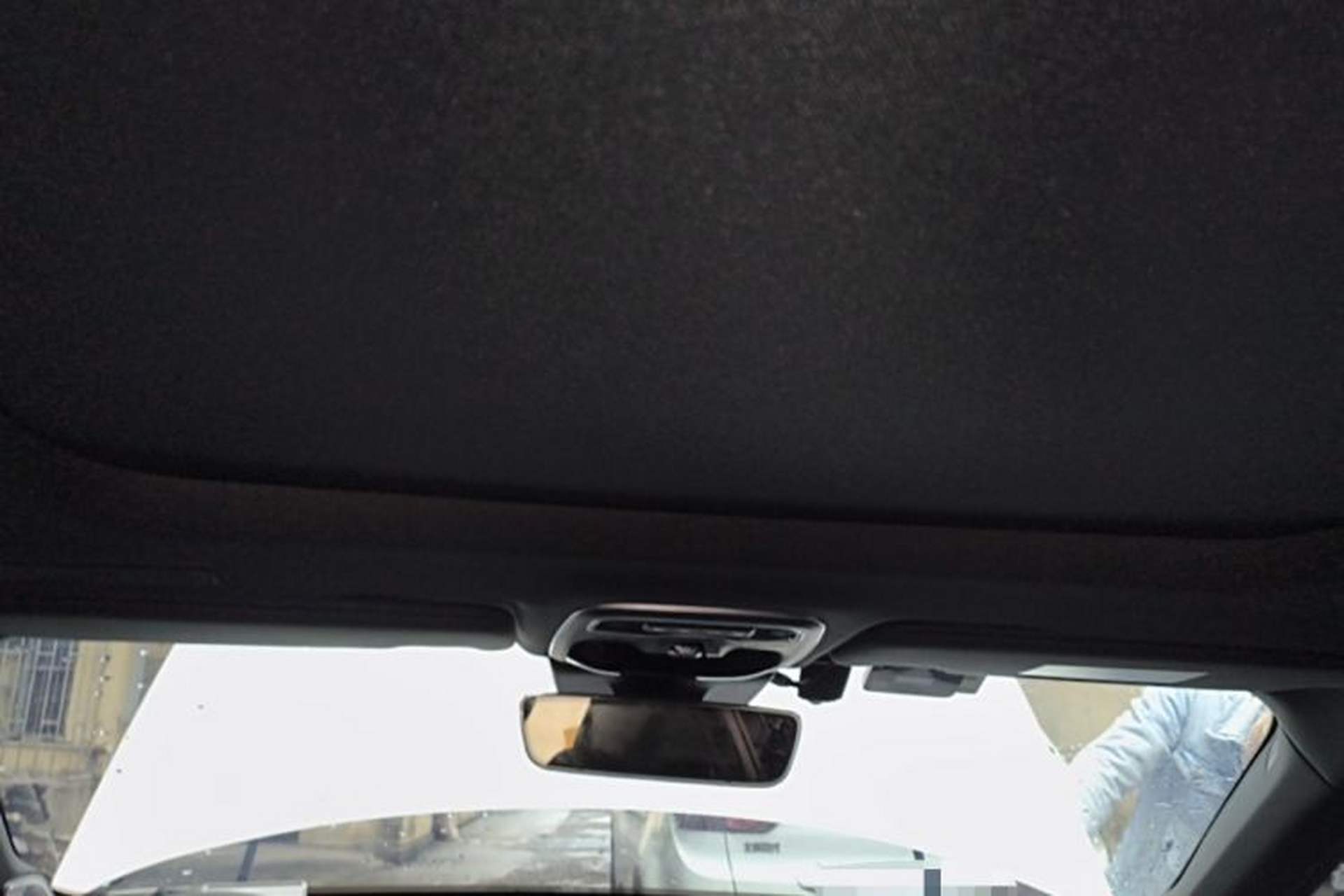 Used Lynk & Co 02 2020 1.5T DCT Two-Wheel Drive Sporty Version Headliner