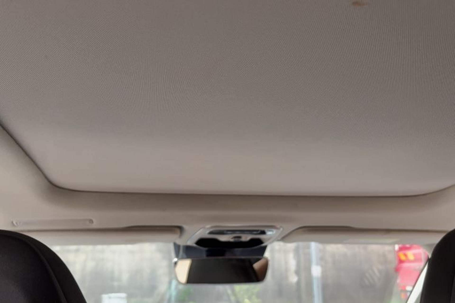 Used Lynk & Co 02 2020 1.5T DCT Two-Wheel Drive Pro Edition Headliner