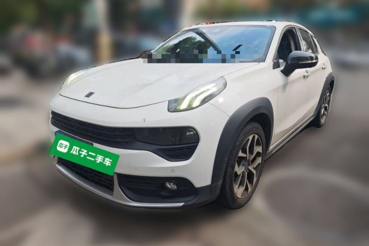 Used Lynk & Co 02 2020 High-Energy Edition 2.0T Automatic Two-Wheel Drive Pro Version Guazi used car, China used car export, Used car for sale, Used  cars, Cheapest cars for sale