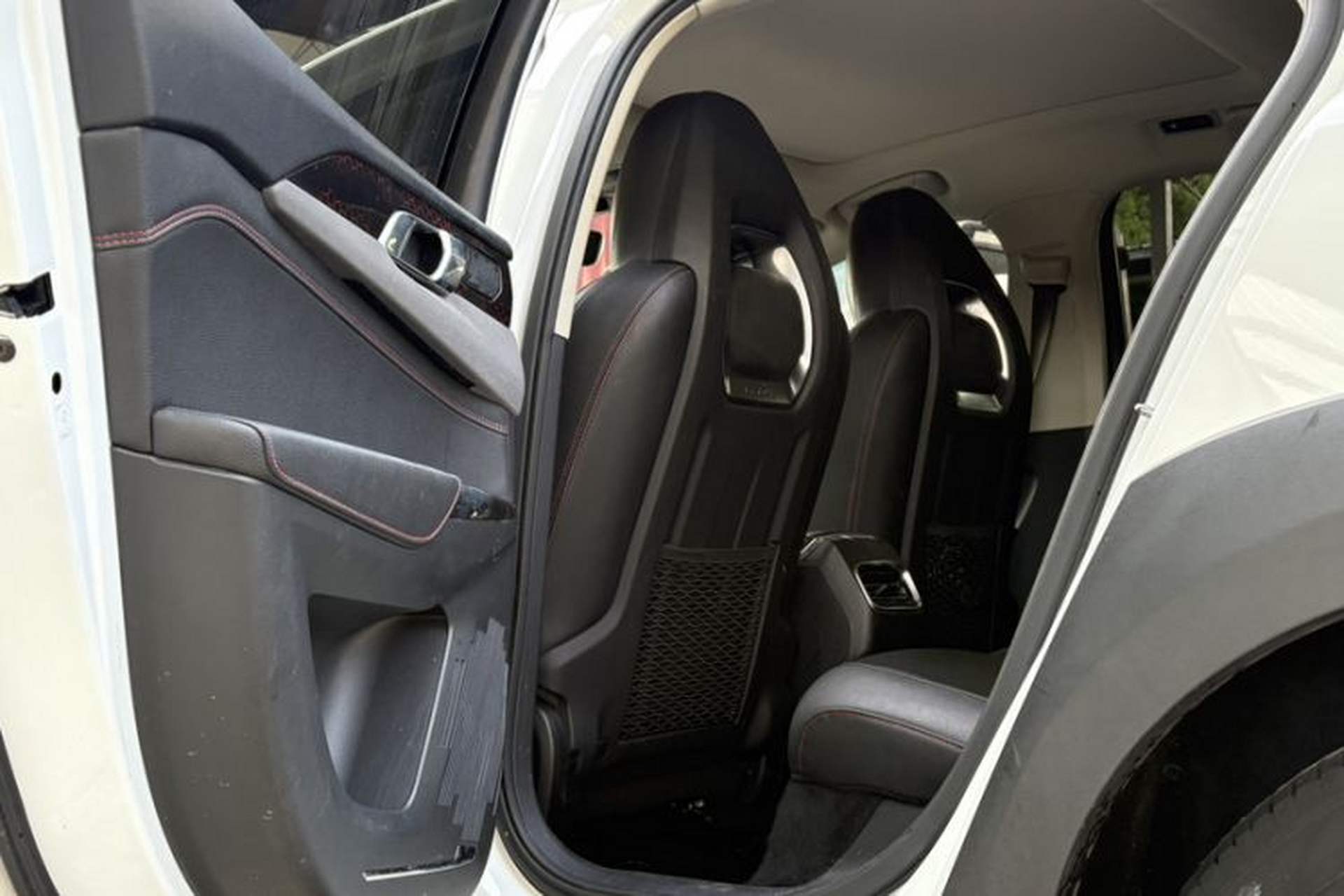 Used Lynk & Co 02 2020 1.5T DCT Two-Wheel Drive Pro Edition Interior 3
