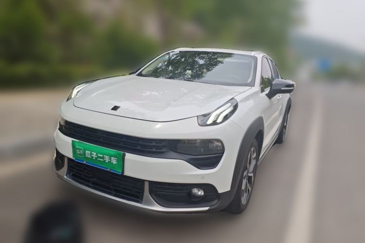 Used Lynk & Co 02 2020 1.5T DCT Two-Wheel Drive Pro Edition Guazi used car, China used car export, Used car for sale, Used cars, Cheapest cars for sale