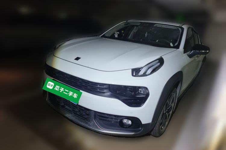 Used Lynk & Co 02 2020 1.5T DCT Two-Wheel Drive Pro Edition Guazi used car, China used car export, Used car for sale, Used  cars, Cheapest cars for sale