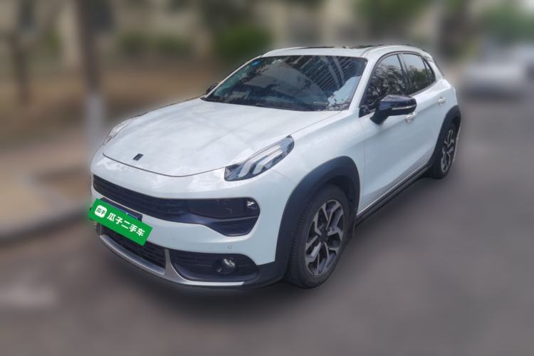 Used Lynk & Co 02 2020 1.5T DCT Two-Wheel Drive Pro Edition Guazi used car, China used car export, Used car for sale, Used cars, Cheapest cars for sale