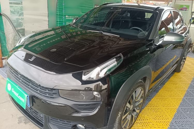 Used Lynk & Co 02 2021 2.0TD Automatic Two-Wheel Drive "Jin" Champion Edition Guazi used car, China used car export, Used car for sale, Used  cars, Cheapest cars for sale