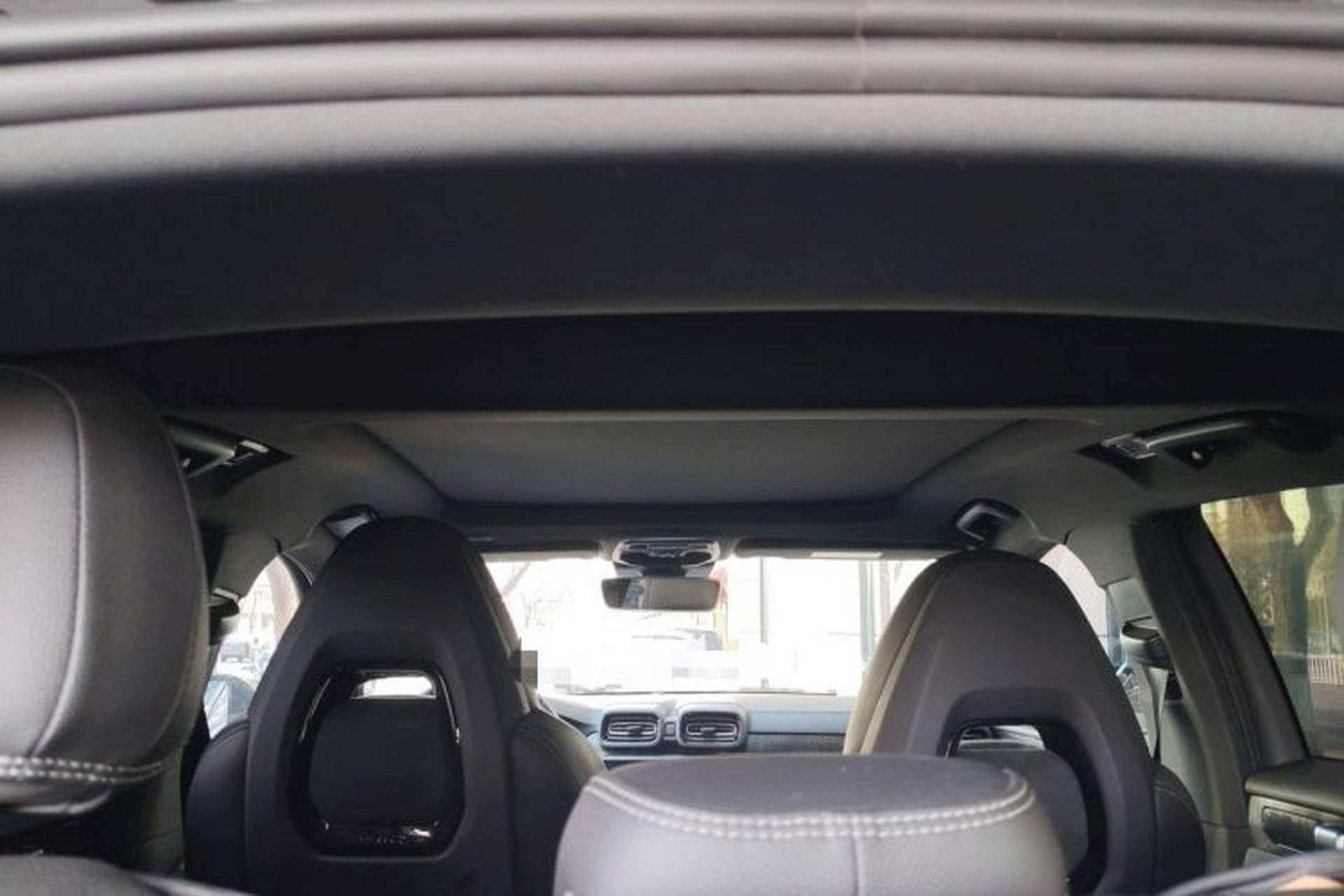 Used Lynk & Co 02 2021 1.5TD DCT Two-Wheel Drive Champion Edition Headliner