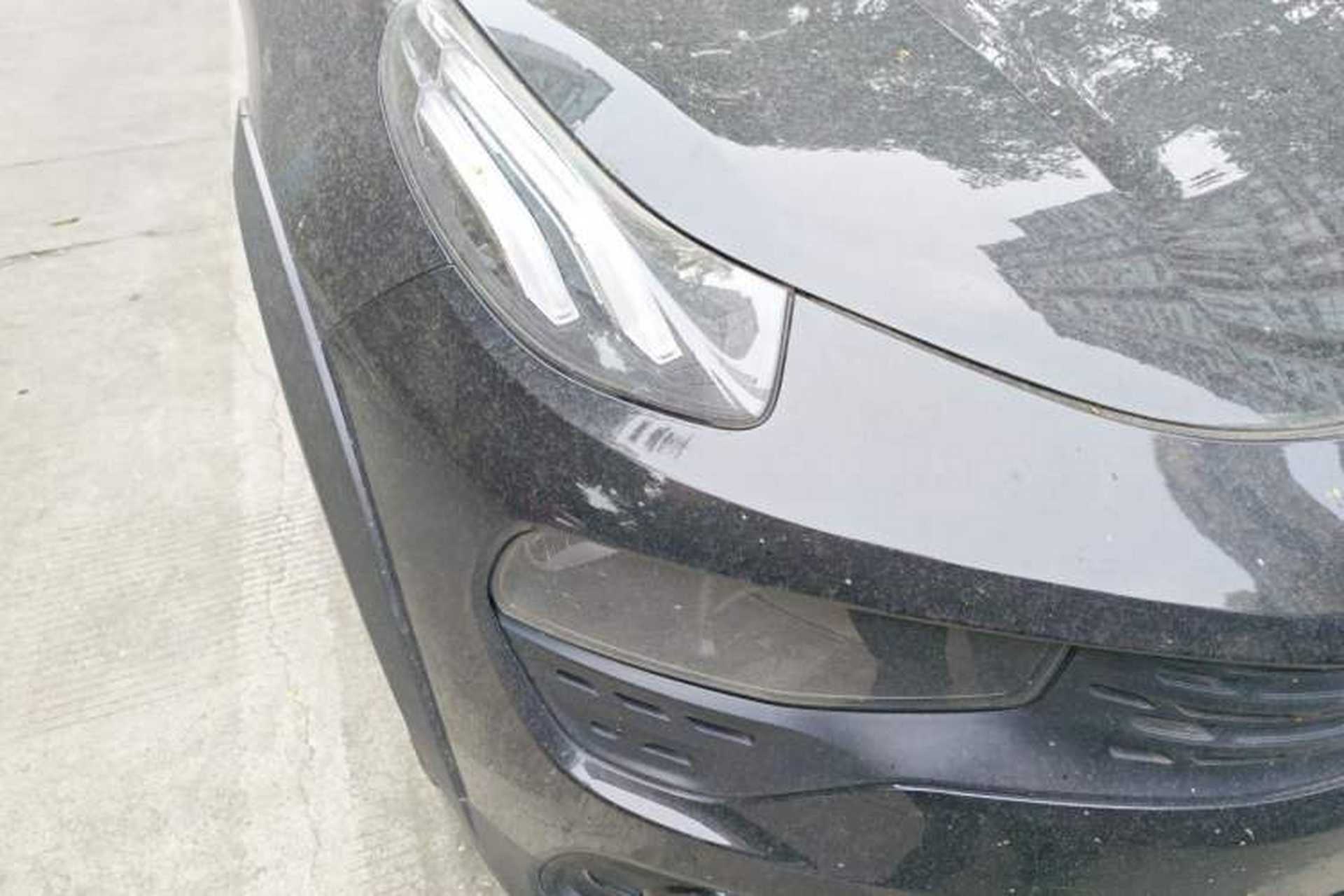 Used Lynk & Co 02 2021 2.0TD Automatic Two-Wheel Drive "Jin" Champion Edition Right Front Headlight
