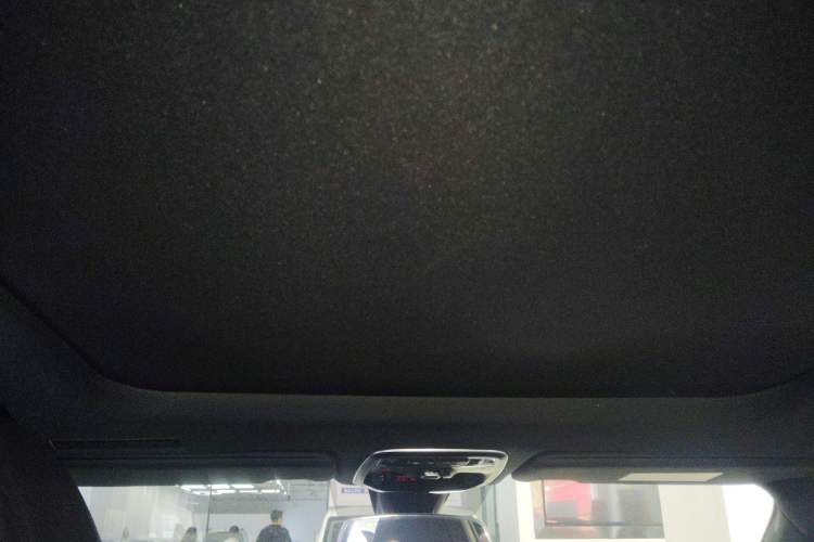 Used Lynk & Co 02 2021 1.5TD DCT Two-Wheel Drive Power Plus Headliner