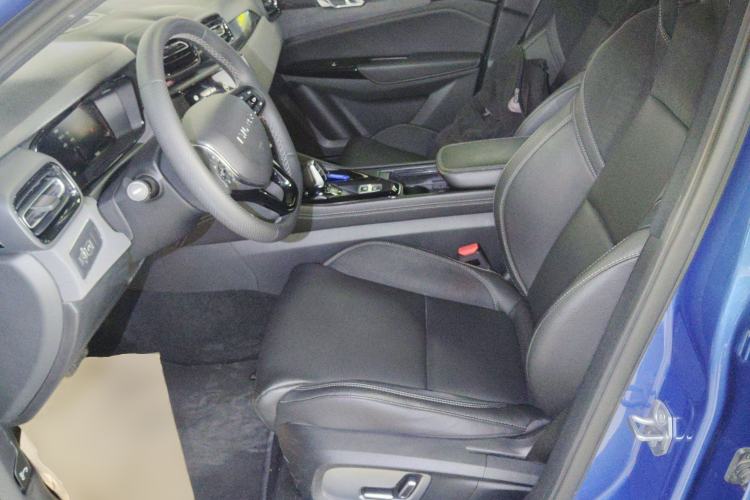Used Lynk & Co 02 2021 1.5TD DCT Two-Wheel Drive Power Plus Left Front Seat