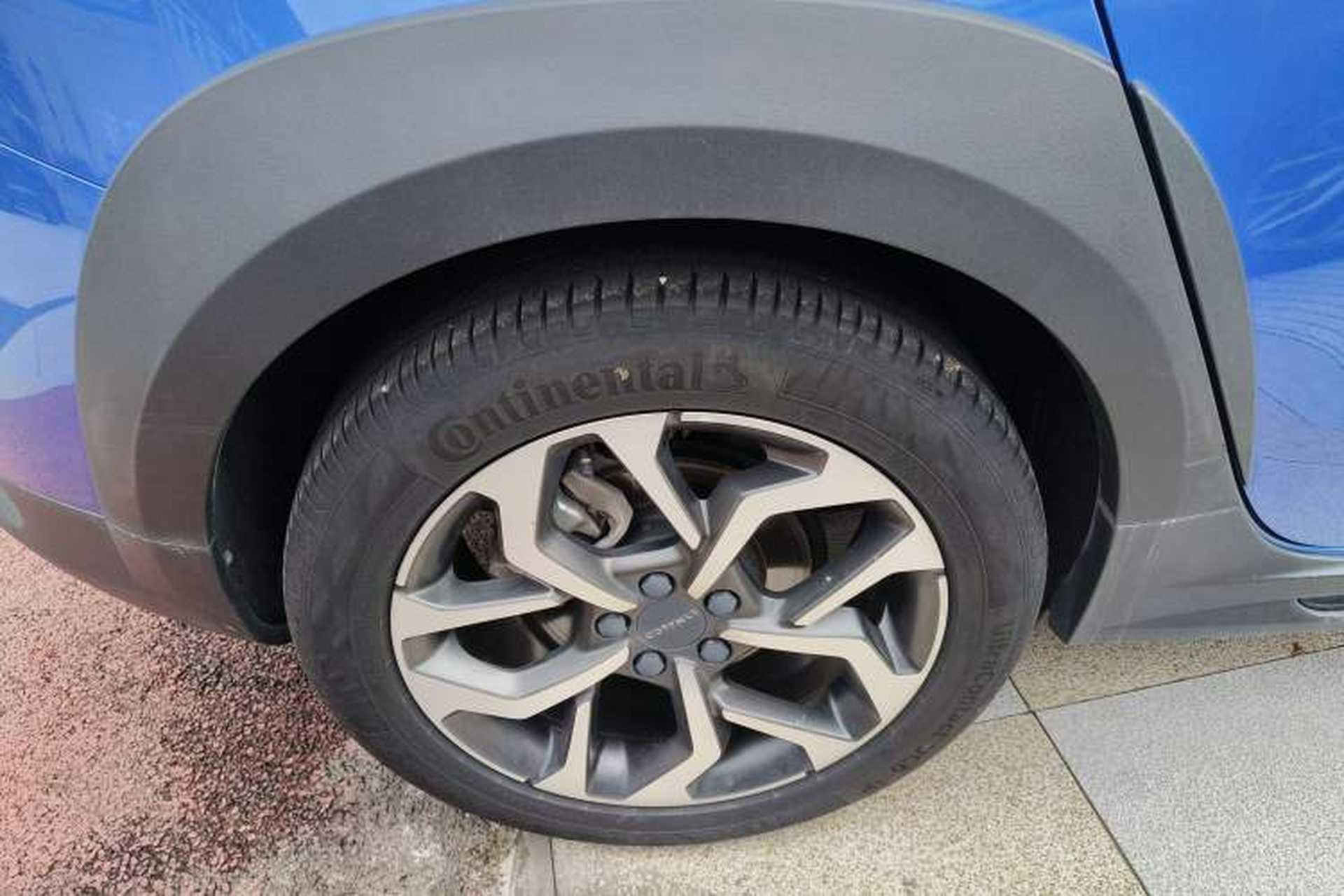 Used Lynk & Co 02 2021 1.5TD DCT Two-Wheel Drive Power Plus Right Rear Wheel Hub