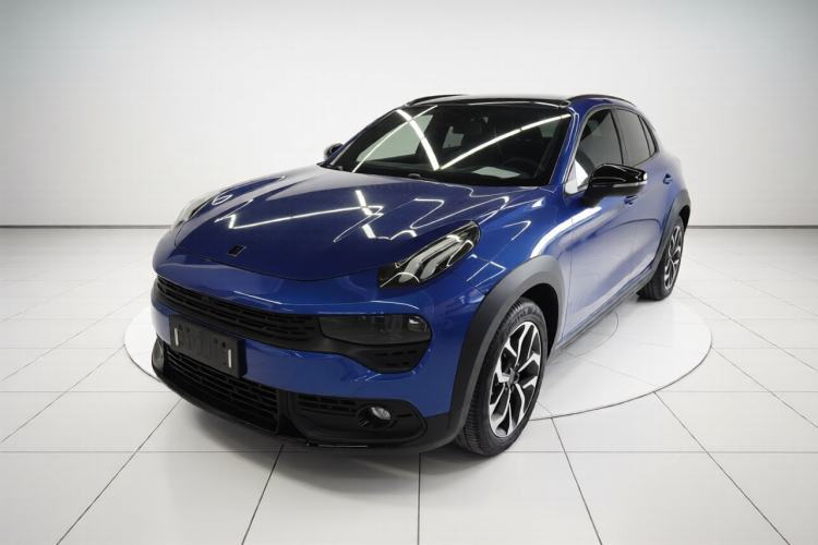 Used Lynk & Co 02 2021 1.5TD DCT Two-Wheel Drive Power Plus Guazi used car, China used car export, Used car for sale, Used cars, Cheapest cars for sale