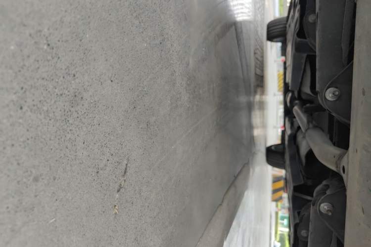 Used Lynk & Co 02 2021 2.0TD Automatic Two-Wheel Drive Zhaoshang Champion Edition Chassis Rear