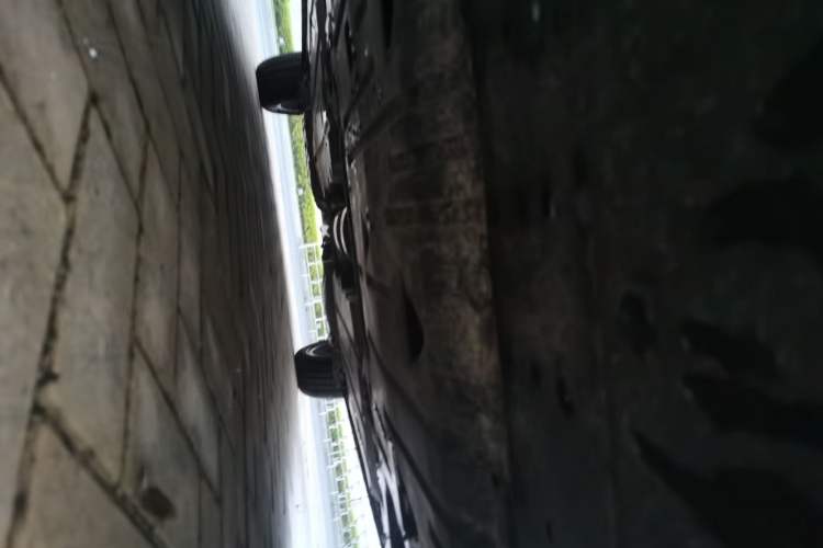 Used Lynk & Co 02 2021 1.5TD DCT Two-Wheel Drive Power Plus Chassis Front
