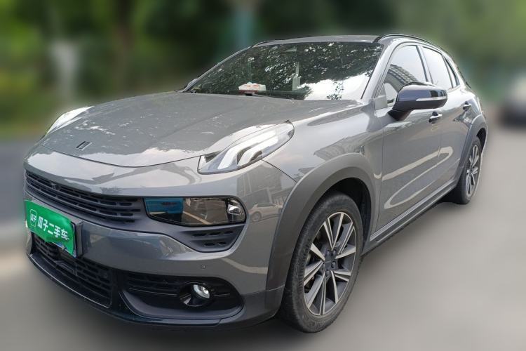 Ojetý Lynk & Co 02 2021 1.5TD DCT Two-Wheel Drive Champion Edition Guazi used car, China used car export, Used car for sale, Used  cars, Cheapest cars for sale