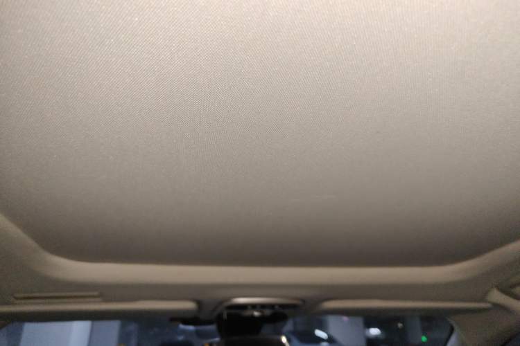 Used Lynk & Co 02 2021 1.5TD DCT Two-Wheel Drive Champion Edition Headliner