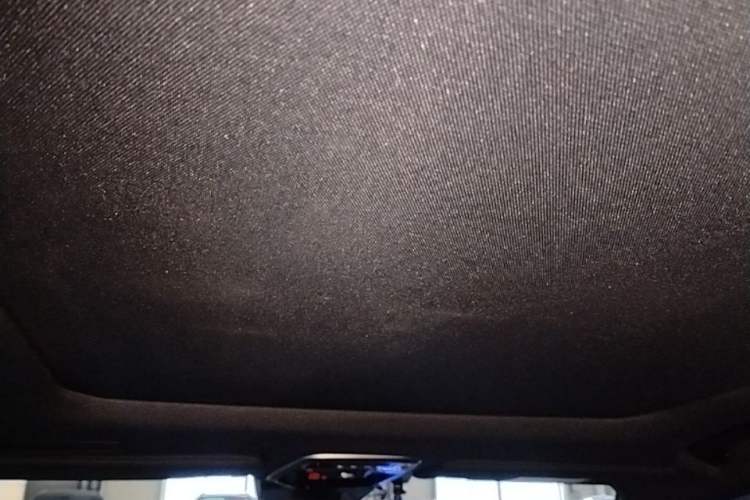Used Lynk & Co 02 2021 1.5TD DCT Two-Wheel Drive Champion Edition Headliner