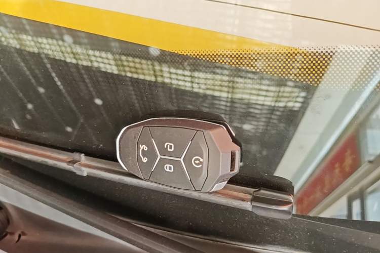 Used Lynk & Co 02 2021 1.5TD DCT Two-Wheel Drive Champion Edition Interior 1