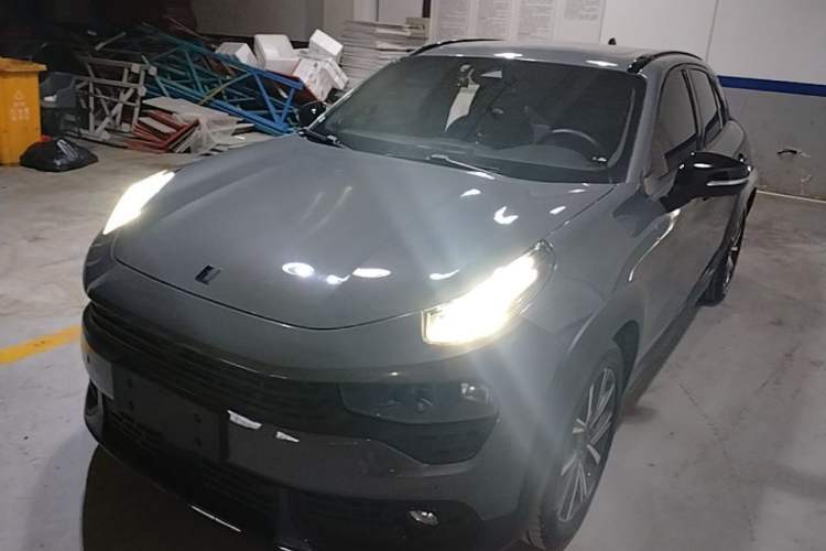 Ojetý Lynk & Co 02 2021 1.5TD DCT Two-Wheel Drive Champion Edition Guazi used car, China used car export, Used car for sale, Used  cars, Cheapest cars for sale