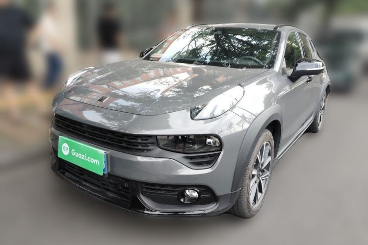 Used Lynk & Co 02 2021 1.5TD DCT Two-Wheel Drive Champion Edition Guazi used car, China used car export, Used car for sale, Used  cars, Cheapest cars for sale