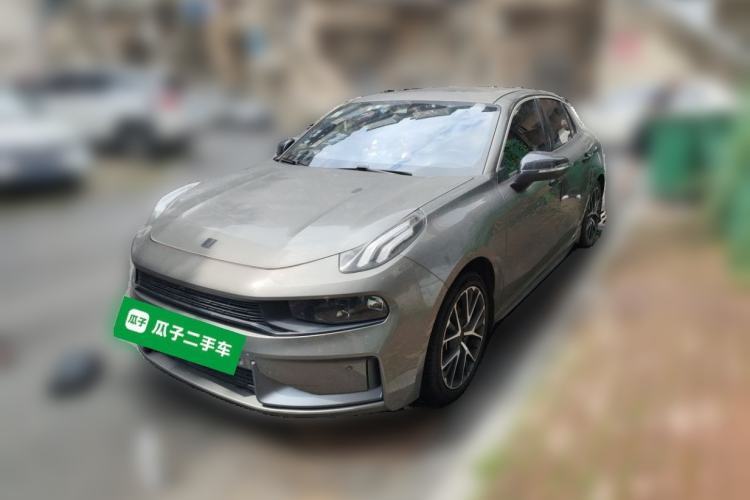 Used Lynk & Co 02 2021 1.5TD DCT Two-Wheel Drive Champion Edition Guazi used car, China used car export, Used car for sale, Used  cars, Cheapest cars for sale