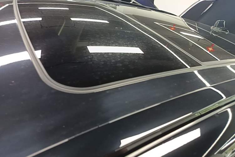 Used Lynk & Co 02 2021 1.5TD DCT Two-Wheel Drive Champion Edition Roof
