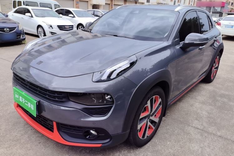 Ojetý Lynk & Co 02 2021 1.5TD DCT Two-Wheel Drive Champion Edition Guazi used car, China used car export, Used car for sale, Used  cars, Cheapest cars for sale