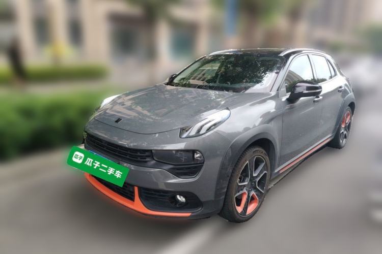 Used Lynk & Co 02 2021 2.0TD Automatic Two-Wheel Drive Zhaoshang Champion Edition Guazi used car, China used car export, Used car for sale, Used  cars, Cheapest cars for sale