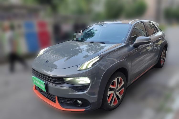 Ojetý Lynk & Co 02 2021 1.5TD DCT Two-Wheel Drive Champion Edition Guazi used car, China used car export, Used car for sale, Used  cars, Cheapest cars for sale