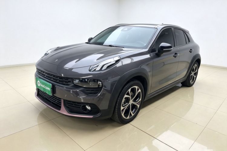 Used Lynk & Co 02 2021 1.5TD DCT Two-Wheel Drive Zhaoyao Plus Guazi used car, China used car export, Used car for sale, Used cars, Cheapest cars for sale