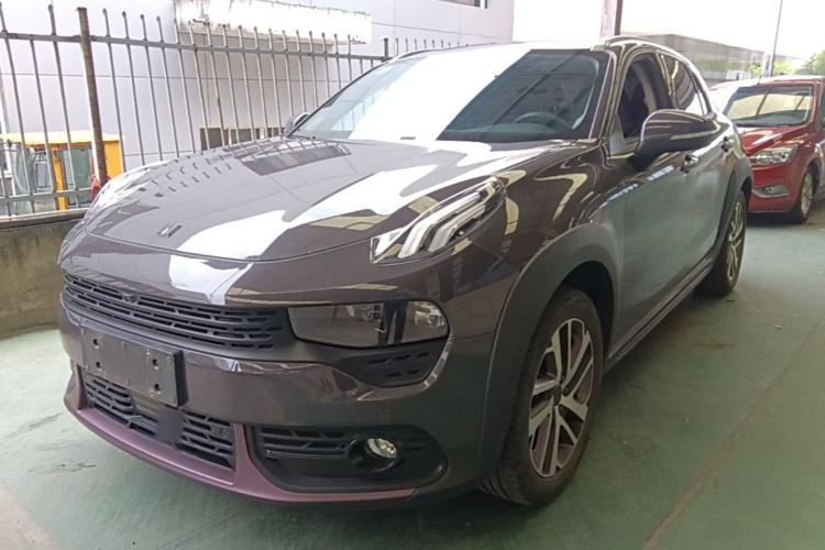 Used Lynk & Co 02 2021 1.5TD DCT Two-Wheel Drive Champion Edition Guazi used car, China used car export, Used car for sale, Used  cars, Cheapest cars for sale