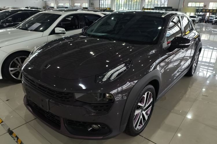 Used Lynk & Co 02 2021 1.5TD DCT Two-Wheel Drive Champion Edition Guazi used car, China used car export, Used car for sale, Used  cars, Cheapest cars for sale